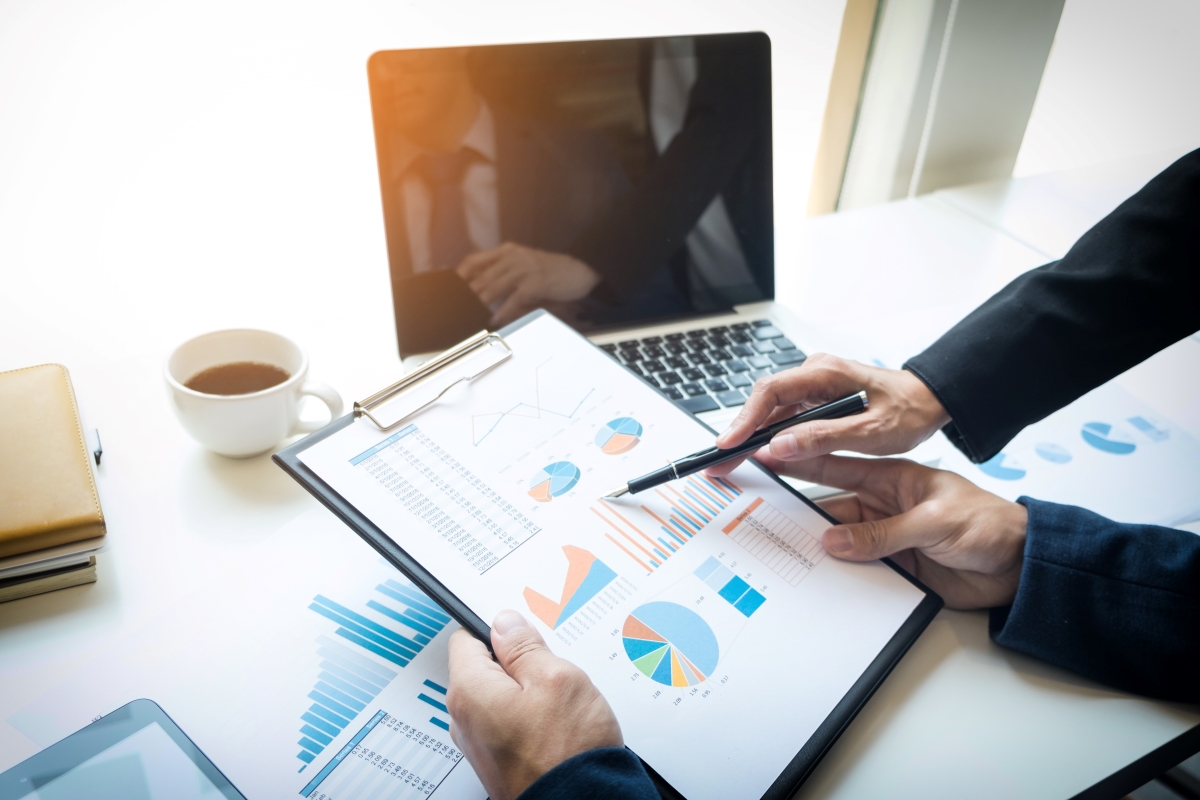 Financial Statements