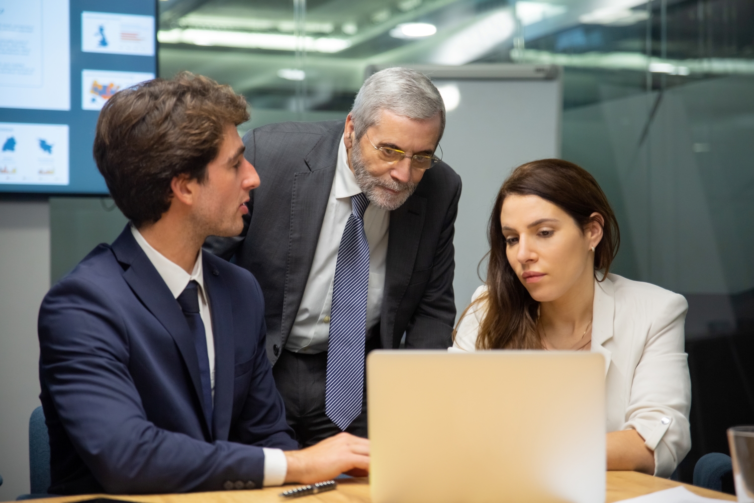 New Business Consulting