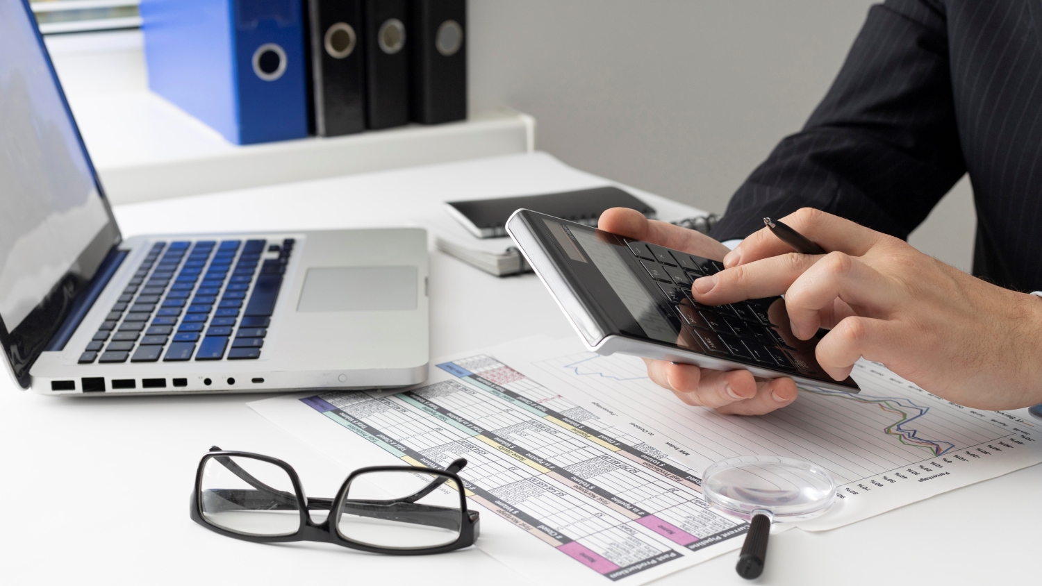 Bookkeeping Services & tax Queries
