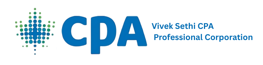Vivek Sethi CPA